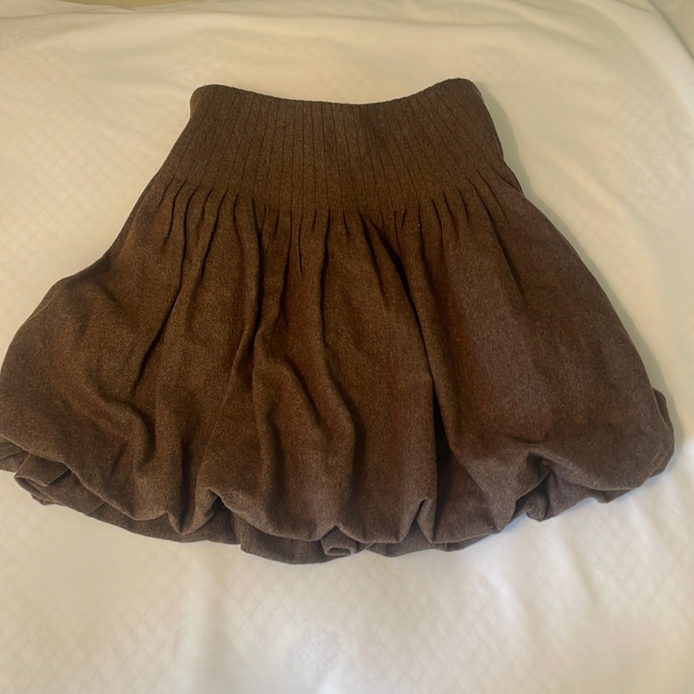 RALPH LAUREN skirt
